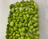 【失敗しない】枝豆の炊き込みご飯作り方4写真