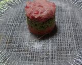 ヨウサマの減塩ネギトロ&鮭トロのタルタル作り方7写真