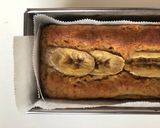グルテンフリーバナナ:米粉、大豆粉作り方9写真