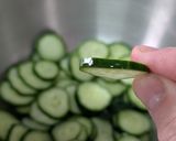 紫蘇香る明太ポテトサラダ作り方3写真