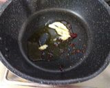 麻婆春雨丼！甘辛！にんにく！ピリ辛！とろとろ！作り方3写真