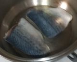 鯖の照り焼き作り方2写真
