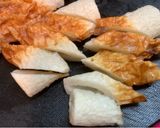 簡単★鶏肉とこんにゃくのコーラ煮物作り方3写真