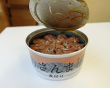 さんま煮付け缶　サンマと里芋の煮付け作り方1写真