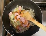 超簡単☆カレージャーマンポテト♪♪作り方3写真