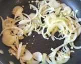 ペペロナータ イタリア風パプリカの煮込み作り方7写真