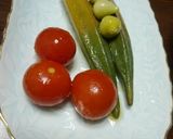 ピキーニョのピクルス作り方6写真