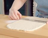 アーモンドクリームパン作り方18写真