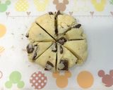 スタバ風★スコーン作り方6写真