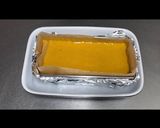 【お菓子】かぼちゃケーキ作り方5写真