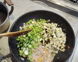野菜たくさんのキーマカレー作り方3写真