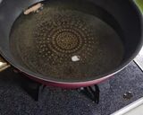 かき揚げ(自分のメモ用)作り方8写真