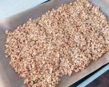 市販品は一生買わない★自家製グラノーラ作り方6写真
