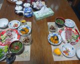 レンジで簡単❗めんつゆで南瓜の煮物✨☺⛄作り方42写真