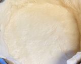 手ごねでシカゴピザ作り方5写真