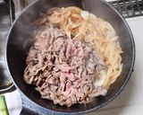 🔥 市販ルー全部乗せ肉カレー 🔥作り方2写真