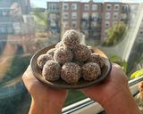 Rum Balls作り方9写真