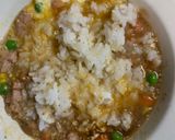 全てレンジ簡単洋風ウスター炒飯弁当作り方9写真