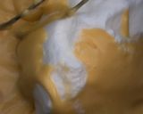 米粉のシフォンケーキ作り方5写真