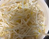 【簡単】もやし餃子作り方1写真