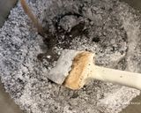 別格の美味しさ⭐︎米粉仕立てのチョコカヌレ作り方12写真