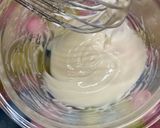 レンジで楽ちんに☆ブライトクリーム作り方8写真