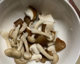 簡単コク旨ツナ根菜白菜赤味噌味野菜炒め作り方9写真