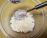 カフェオレ・オレオマフィン作り方3写真