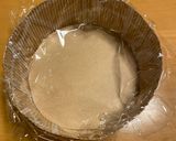 アイスの実　アイスケーキ作り方2写真