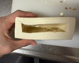 横浜発♡豆腐丸ごと大きなフライ作り方4写真