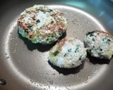 鶏と白菜の豆腐ハンバーグ作り方6写真