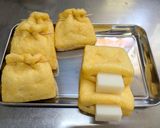 夏でも食べたい♪田楽味噌おでん♡作り方4写真