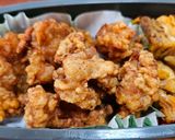 高校生男子お弁当24年10月31日作り方1写真