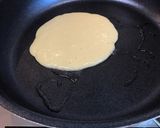 ￼手軽に簡単！モチモチ食感ホットケーキ作り方3写真