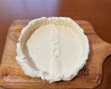 サーモン入り具沢山キッシュ♩作り方2写真