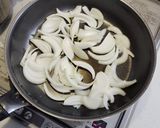 野菜とウインナーの簡単炒め作り方2写真