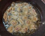 焼肉のタレで!ぶりの唐揚げ作り方4写真
