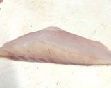 クロソイの塩昆布香味和え作り方4写真
