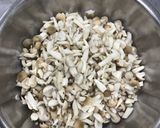吹き寄せご飯作り方4写真