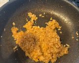 とんこつ出汁カレー作り方5写真