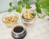 時短！節約！万能ダレ すき焼き 照り焼き作り方4写真