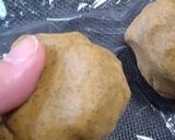 きな粉の型抜きクッキー作り方17写真
