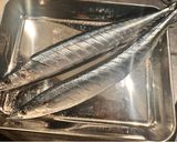秋刀魚の塩焼き作り方4写真