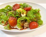 スパイスミックス使って簡単タコライス作り方6写真