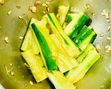 きゅうりのラーメン二郎の豚風ガツン漬け！作り方11写真