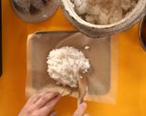 丹後コシヒカリのあんかけおこげ【食遺産】作り方4写真