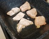 魚唐揚げのあんかけ作り方4写真