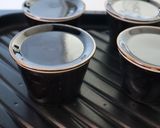 簡単手軽な【Bistro白だし茶碗蒸し】作り方4写真