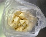 ポテトサラダ作り方1写真