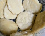 豆だご作り方4写真